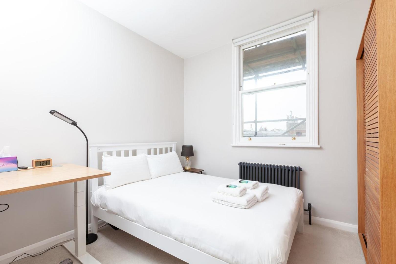 Апартаменти Guestready - Marvellous Space In Brighton And Hove Екстер'єр фото