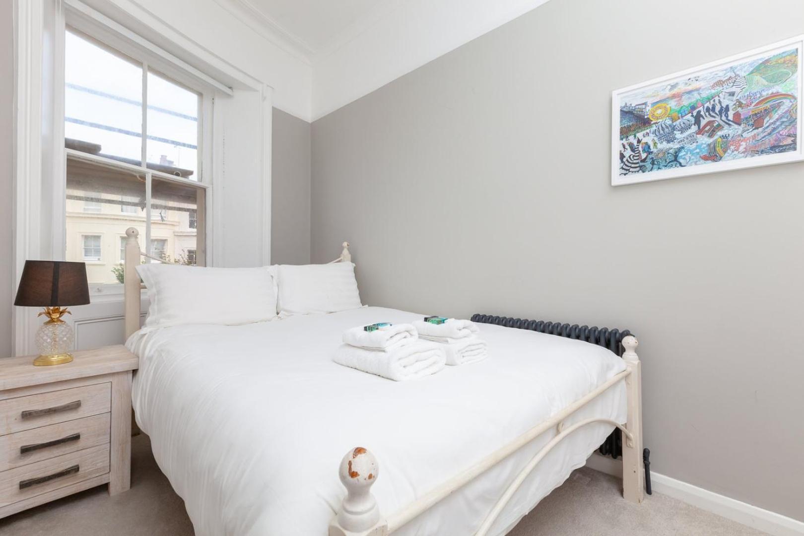 Апартаменти Guestready - Marvellous Space In Brighton And Hove Екстер'єр фото
